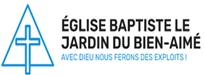 Logo de l'église
