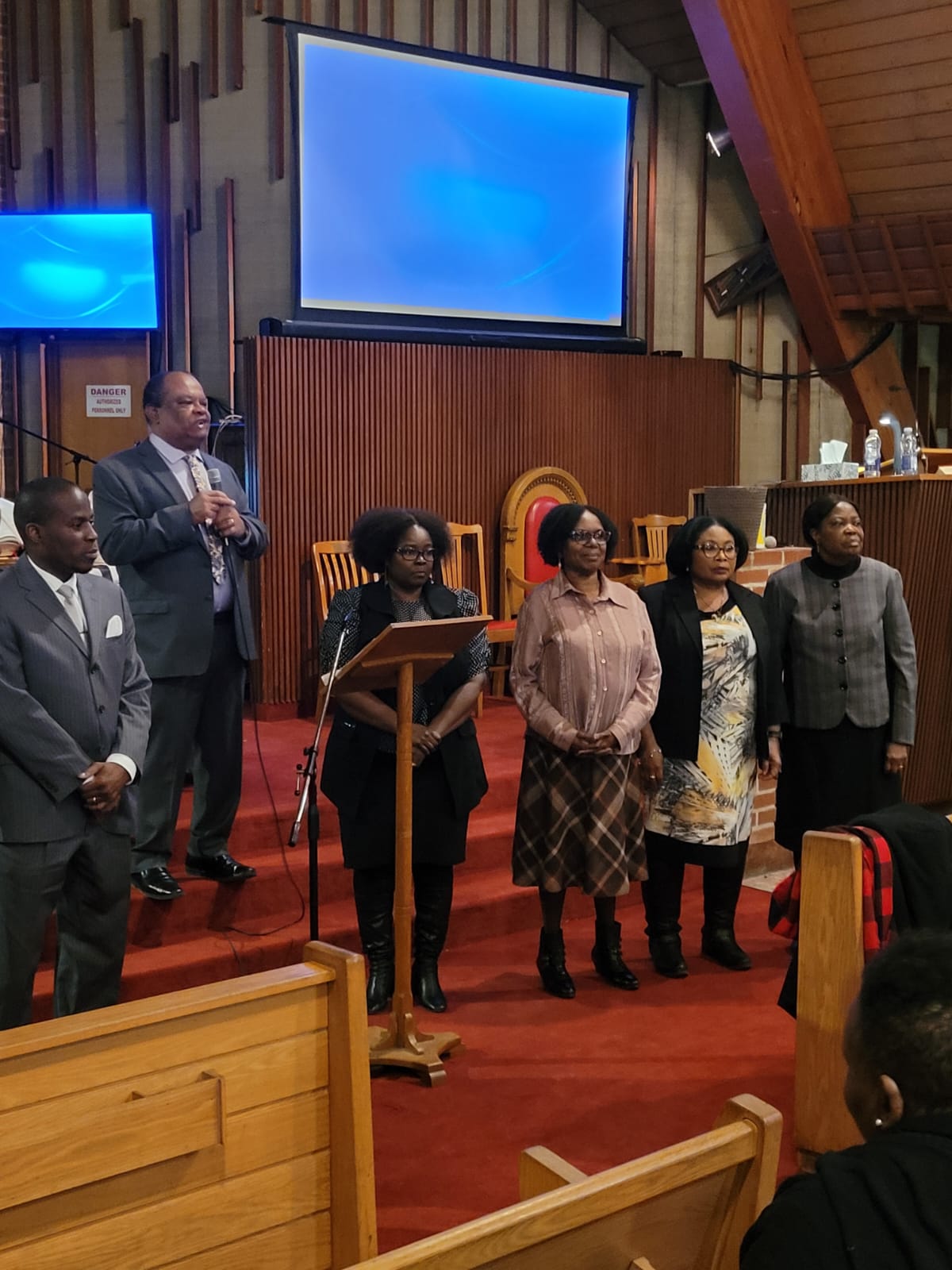 Présentation pasteur Frantz 1