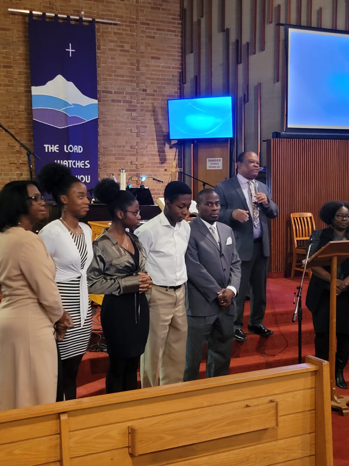 Présentation pasteur Frantz 2